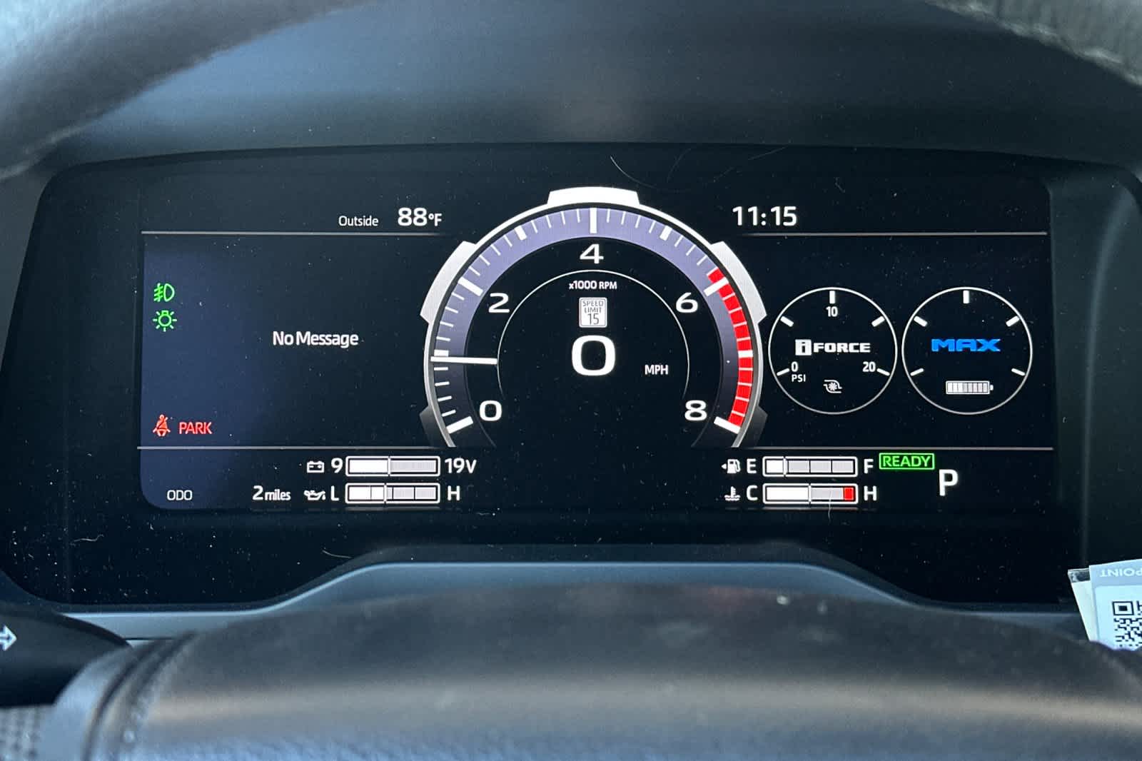 Thumbnail: 2026 Toyota Sequoia - 29