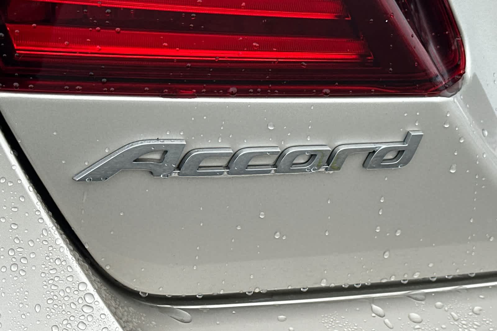 Thumbnail: 2017 Honda Accord - 29