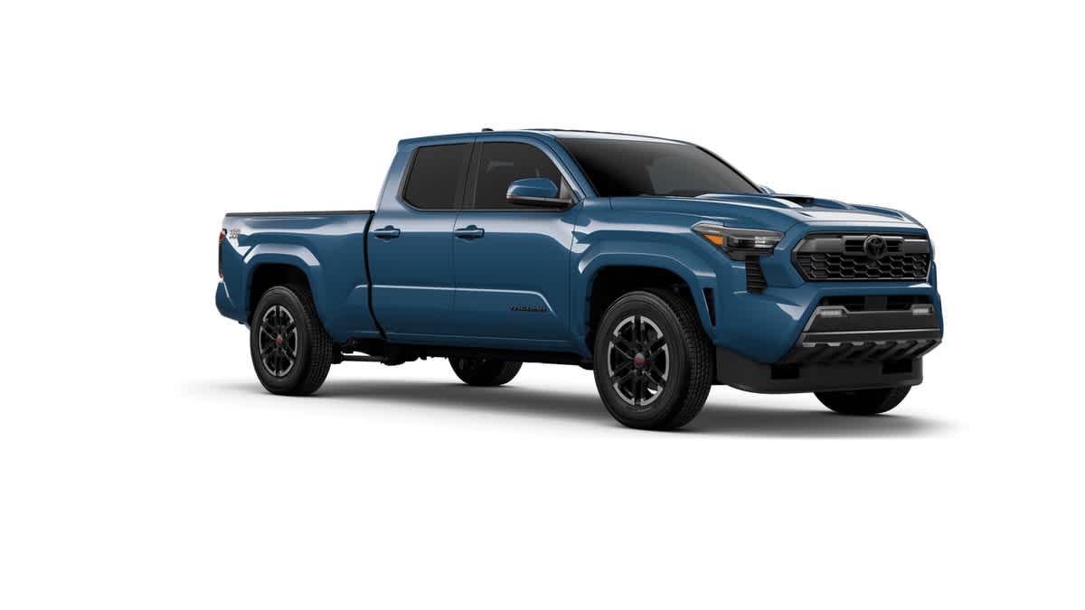 Thumbnail: 2026 Toyota Tacoma - 15