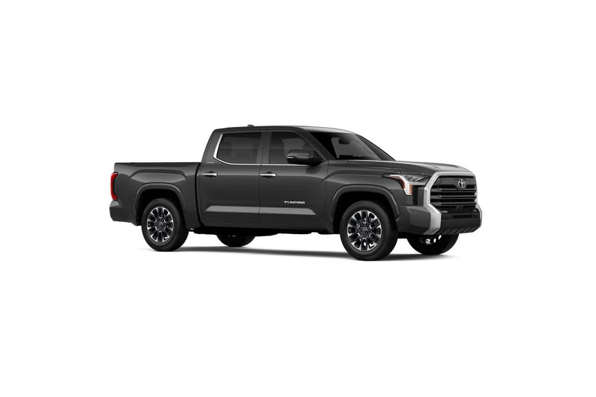 Thumbnail: 2026 Toyota Tundra - 14