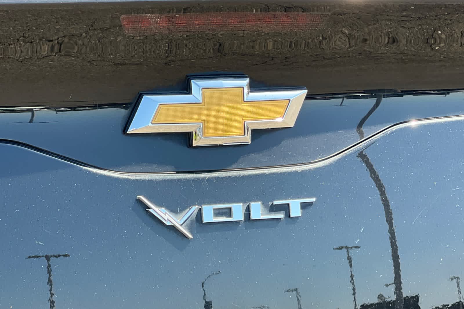 Thumbnail: 2017 Chevrolet Volt - 33
