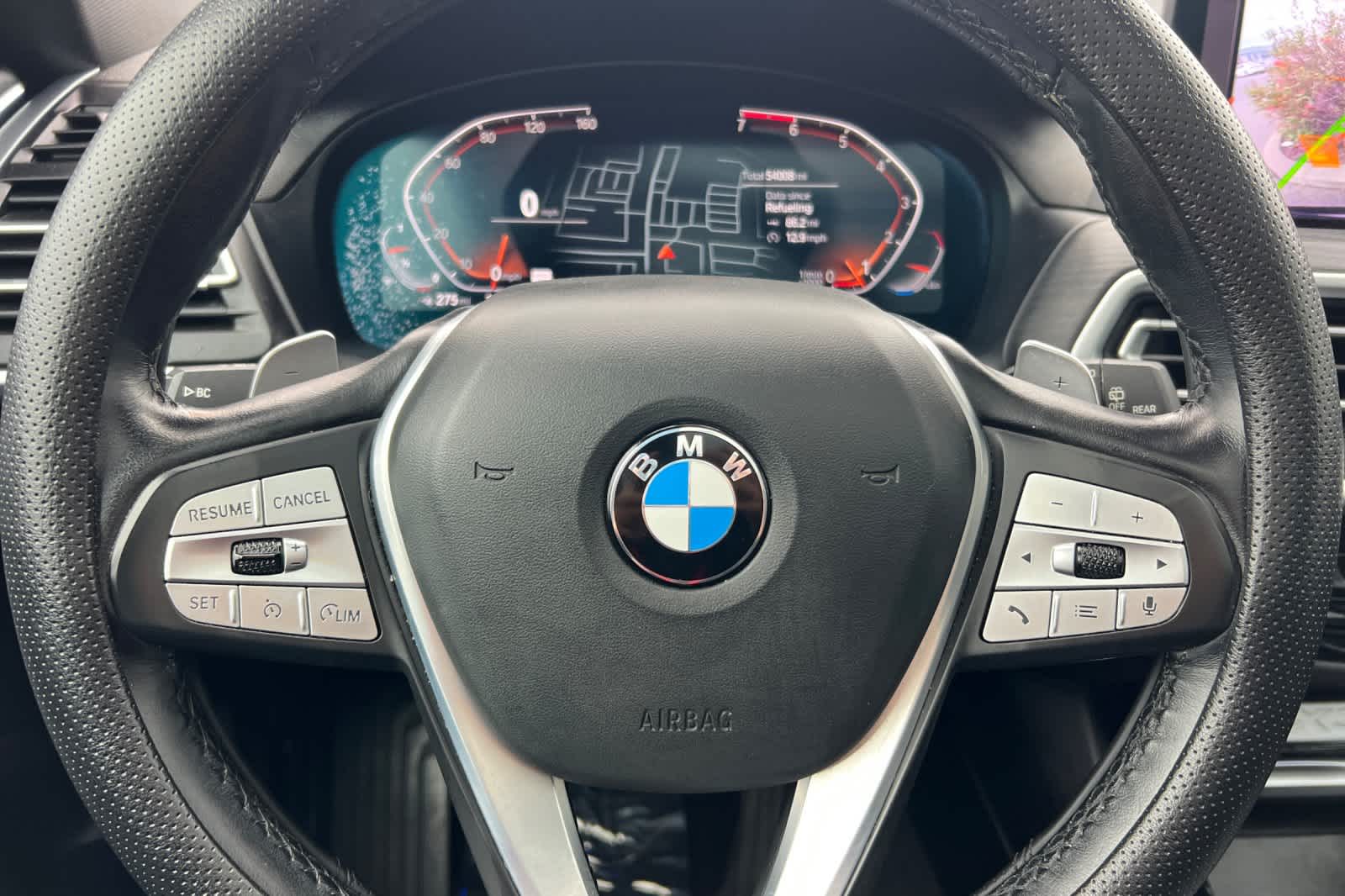 Thumbnail: 2022 BMW X3 - 26