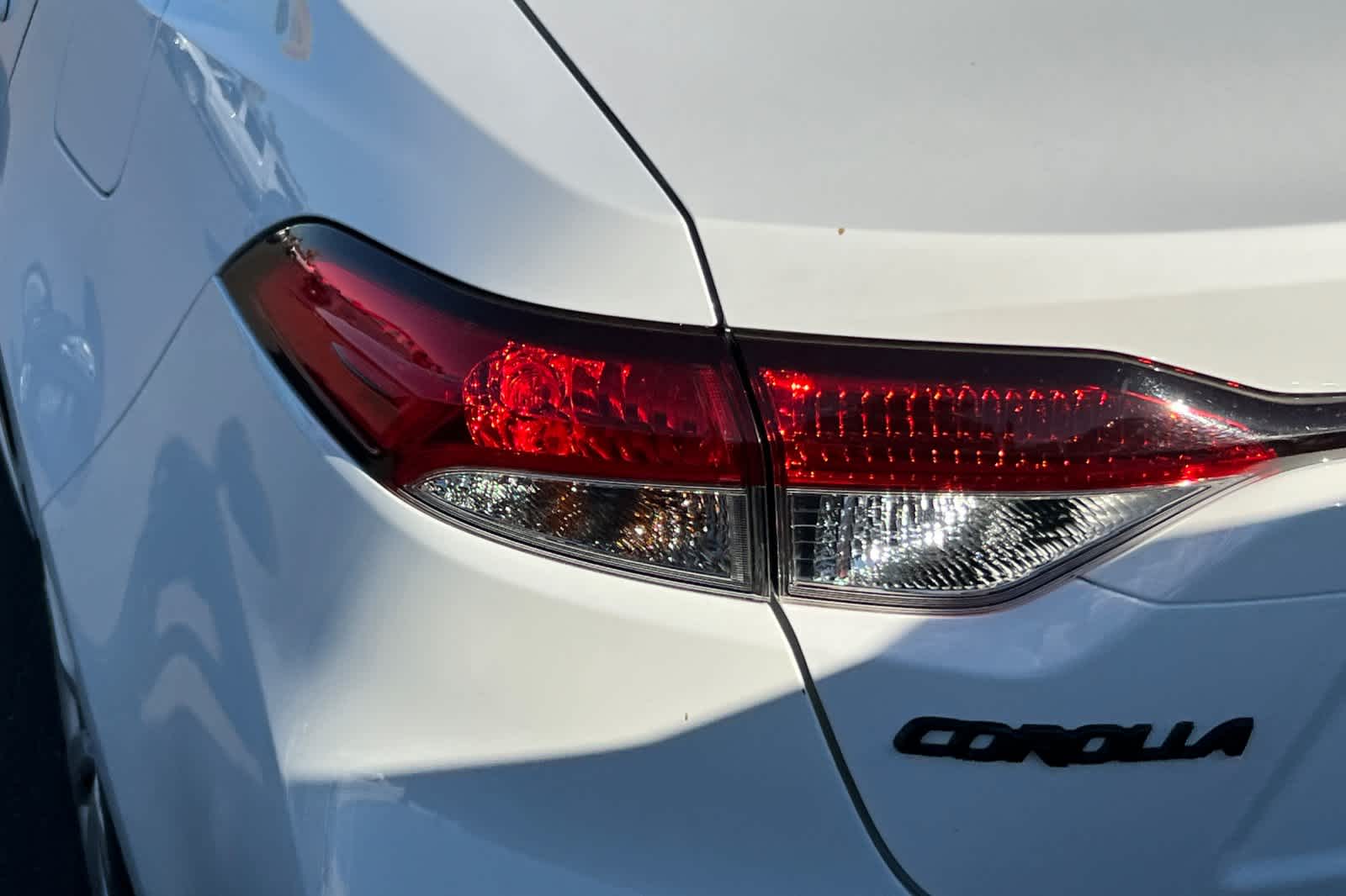 Thumbnail: 2022 Toyota Corolla - 13