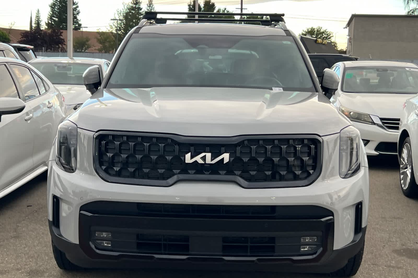 Thumbnail: 2024 Kia Telluride - 6