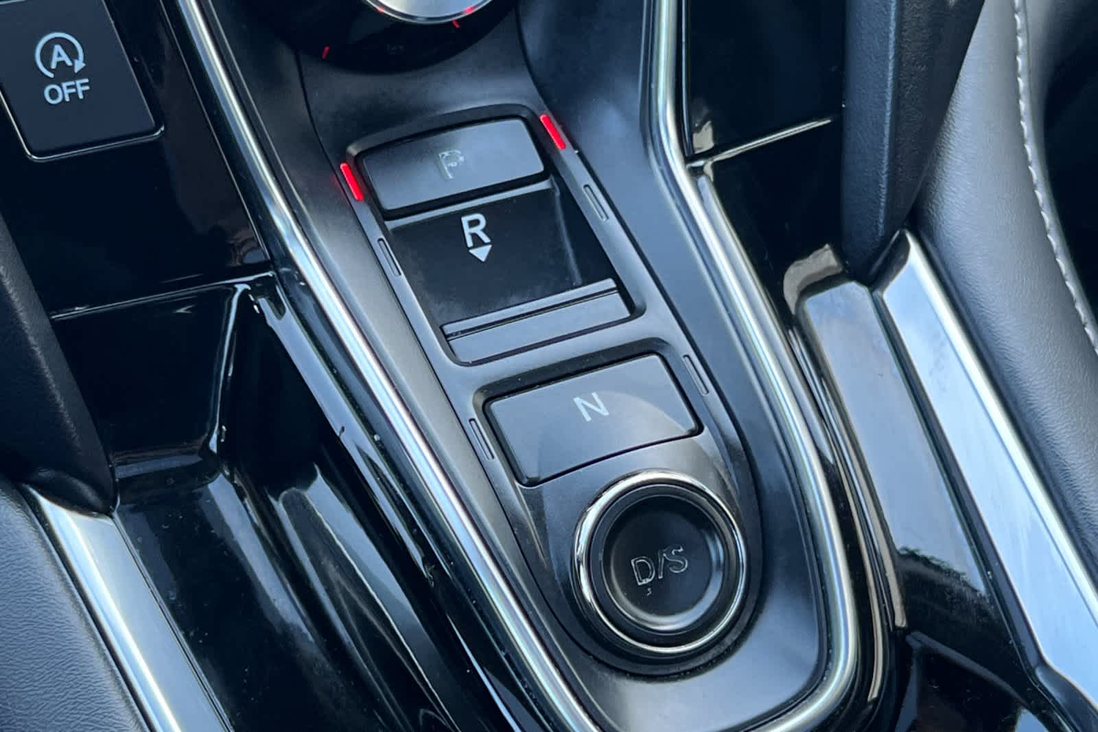 Thumbnail: 2019 Acura RDX - 24