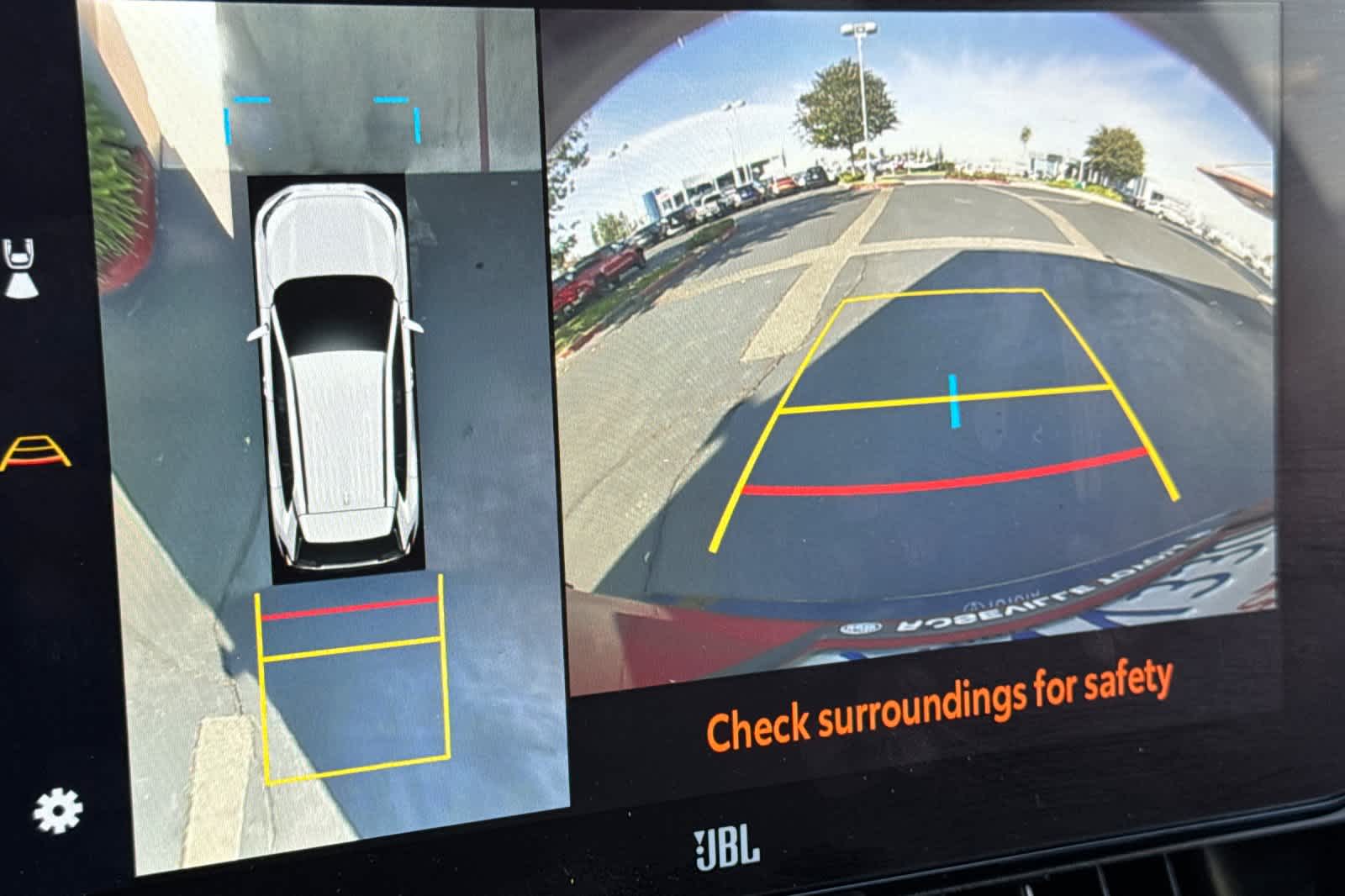 Thumbnail: 2024 Toyota RAV4 - 21