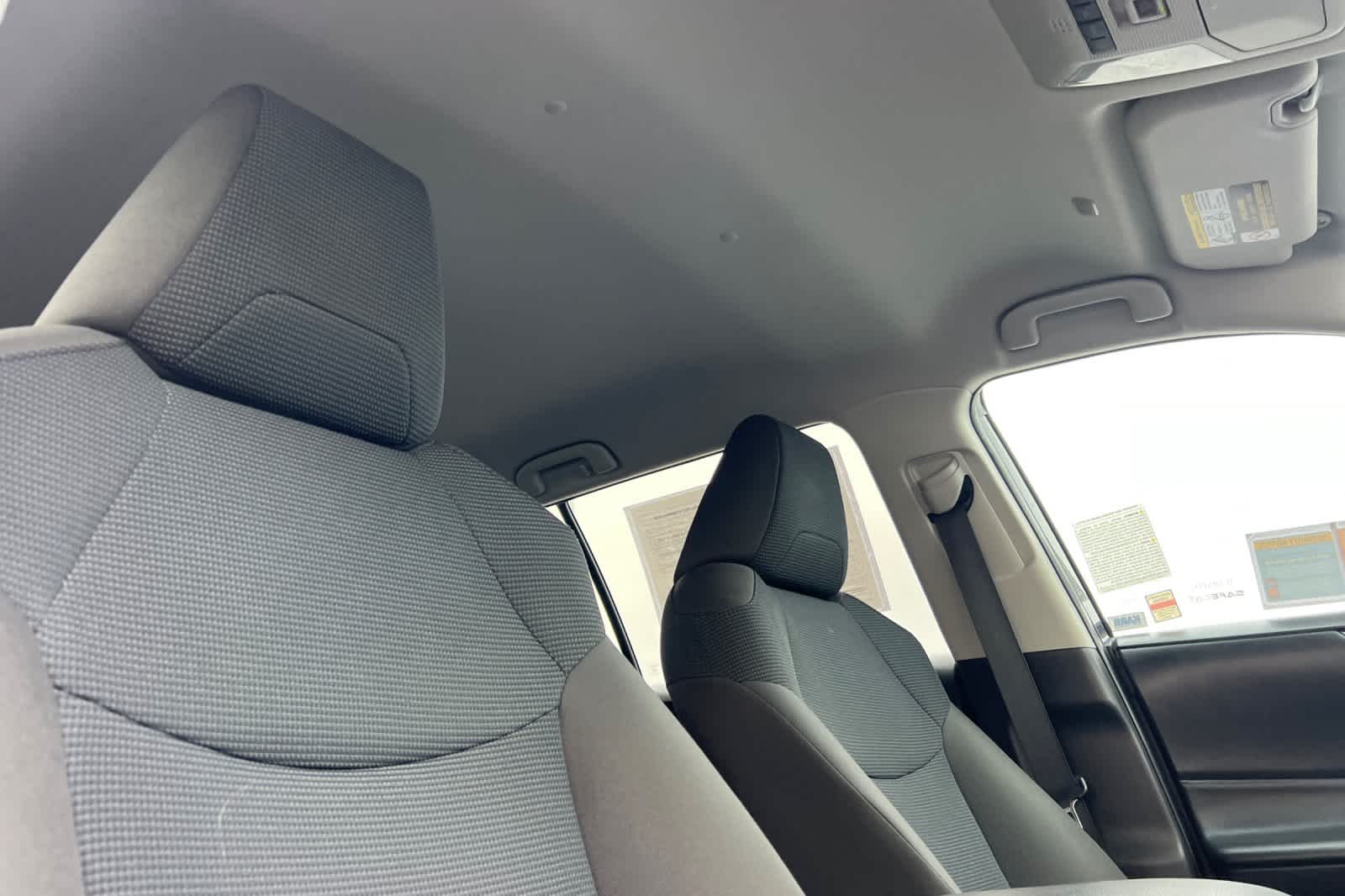 Thumbnail: 2024 Toyota RAV4 - 18