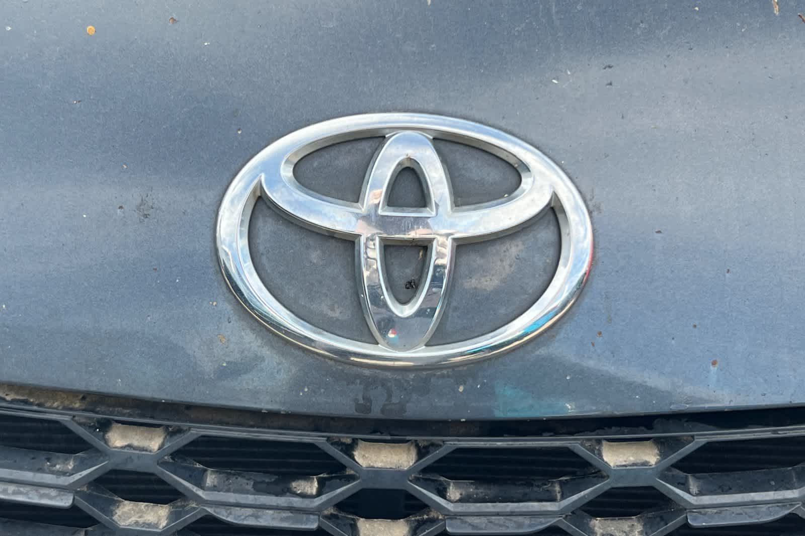 Thumbnail: 2009 Toyota Matrix - 10