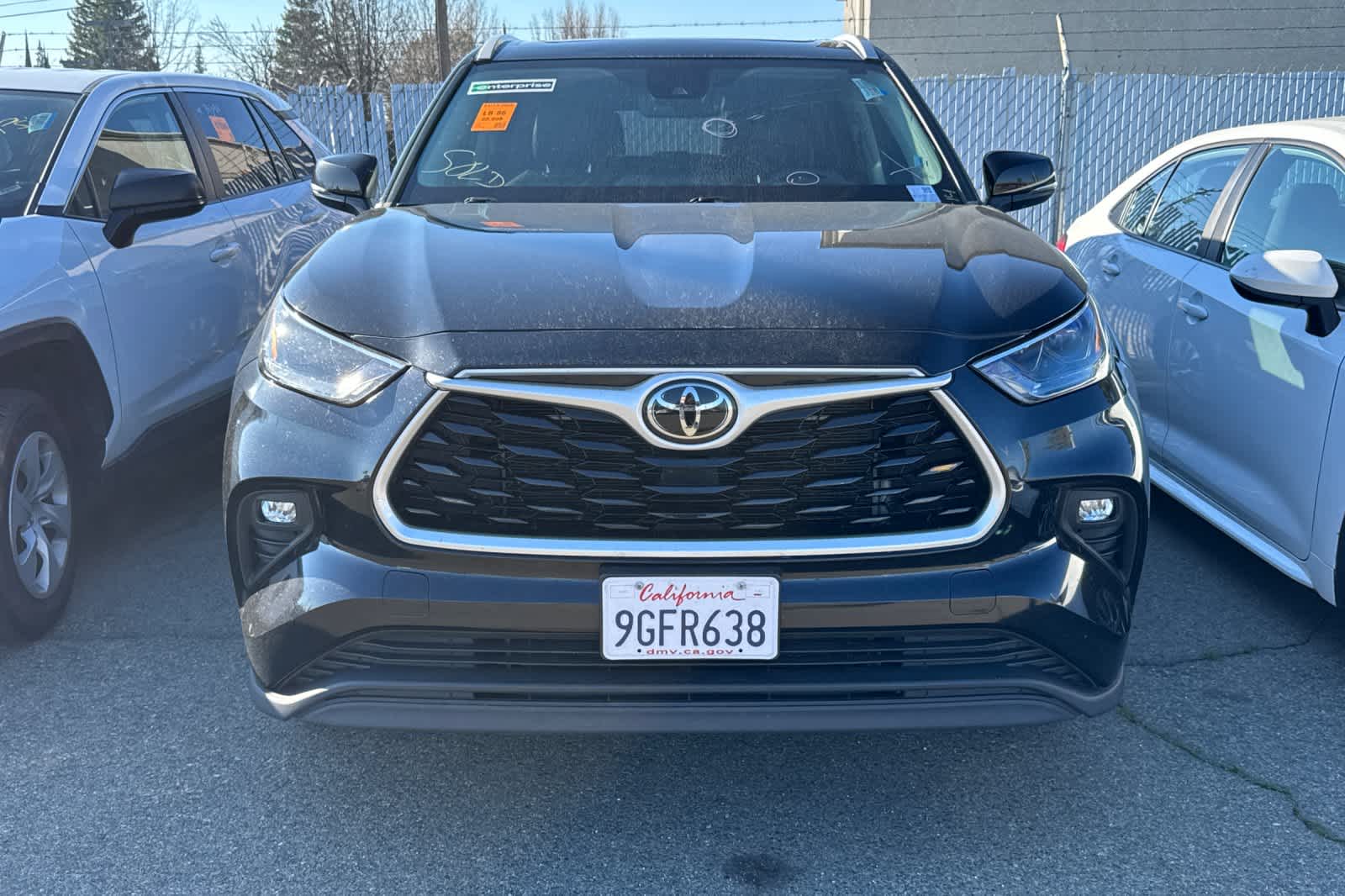 Thumbnail: 2023 Toyota Highlander - 5