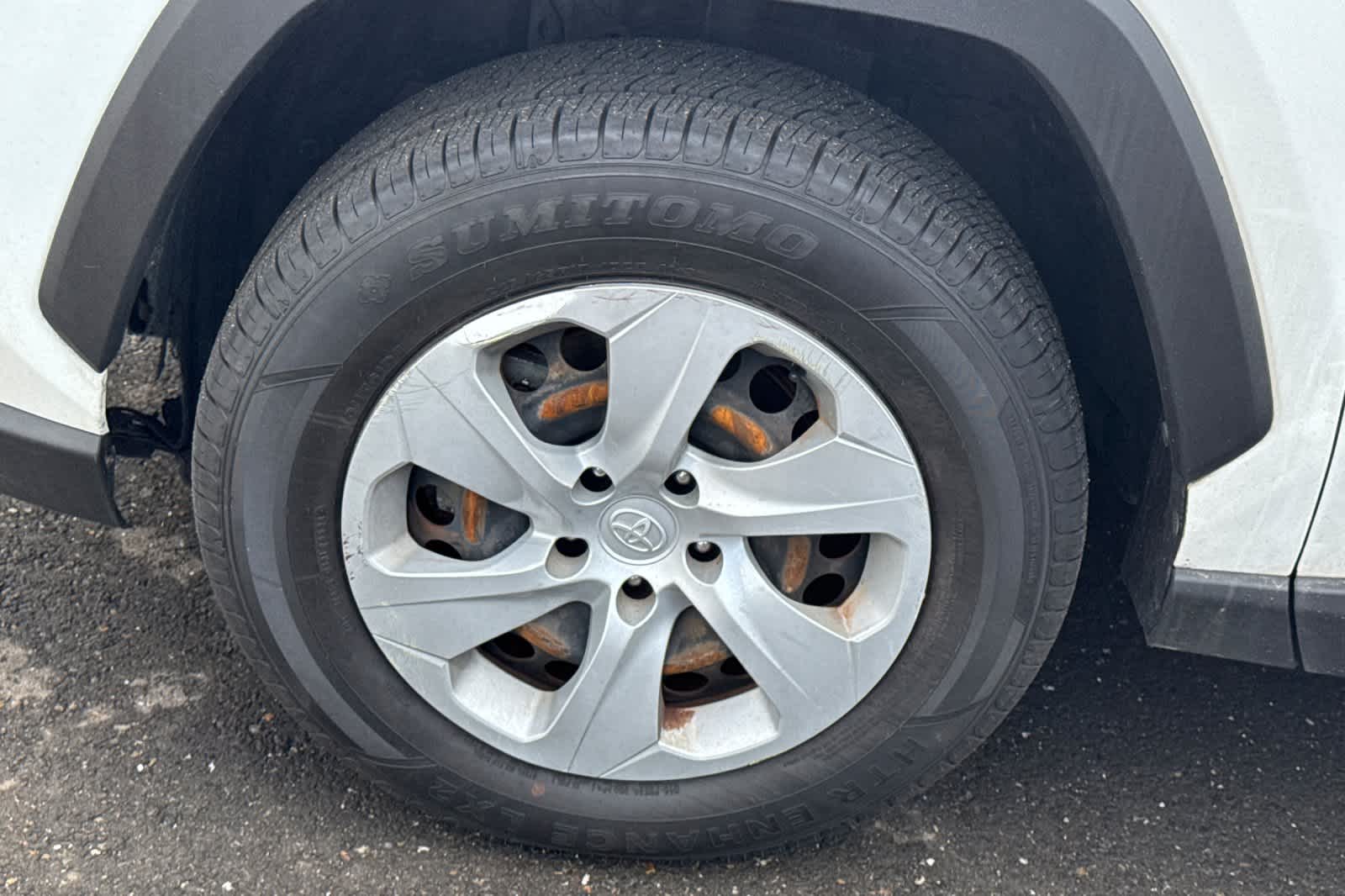 Thumbnail: 2019 Toyota RAV4 - 22