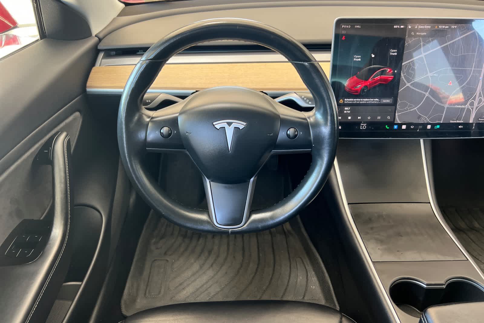 Thumbnail: 2018 Tesla Model 3 - 15
