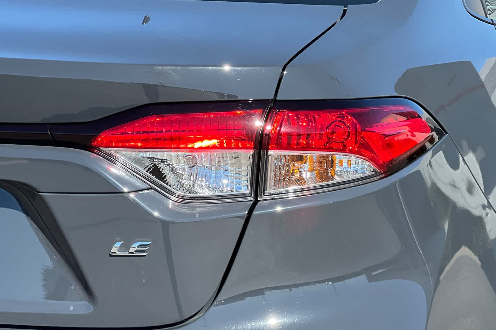 Thumbnail: 2025 Toyota Corolla - 29