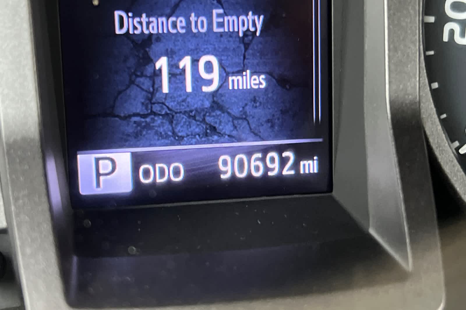 Thumbnail: 2019 Toyota Tacoma - 29