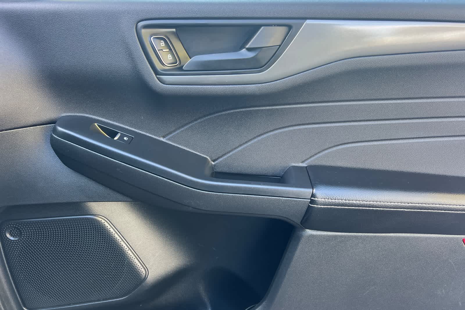 Thumbnail: 2025 Ford Escape - 19