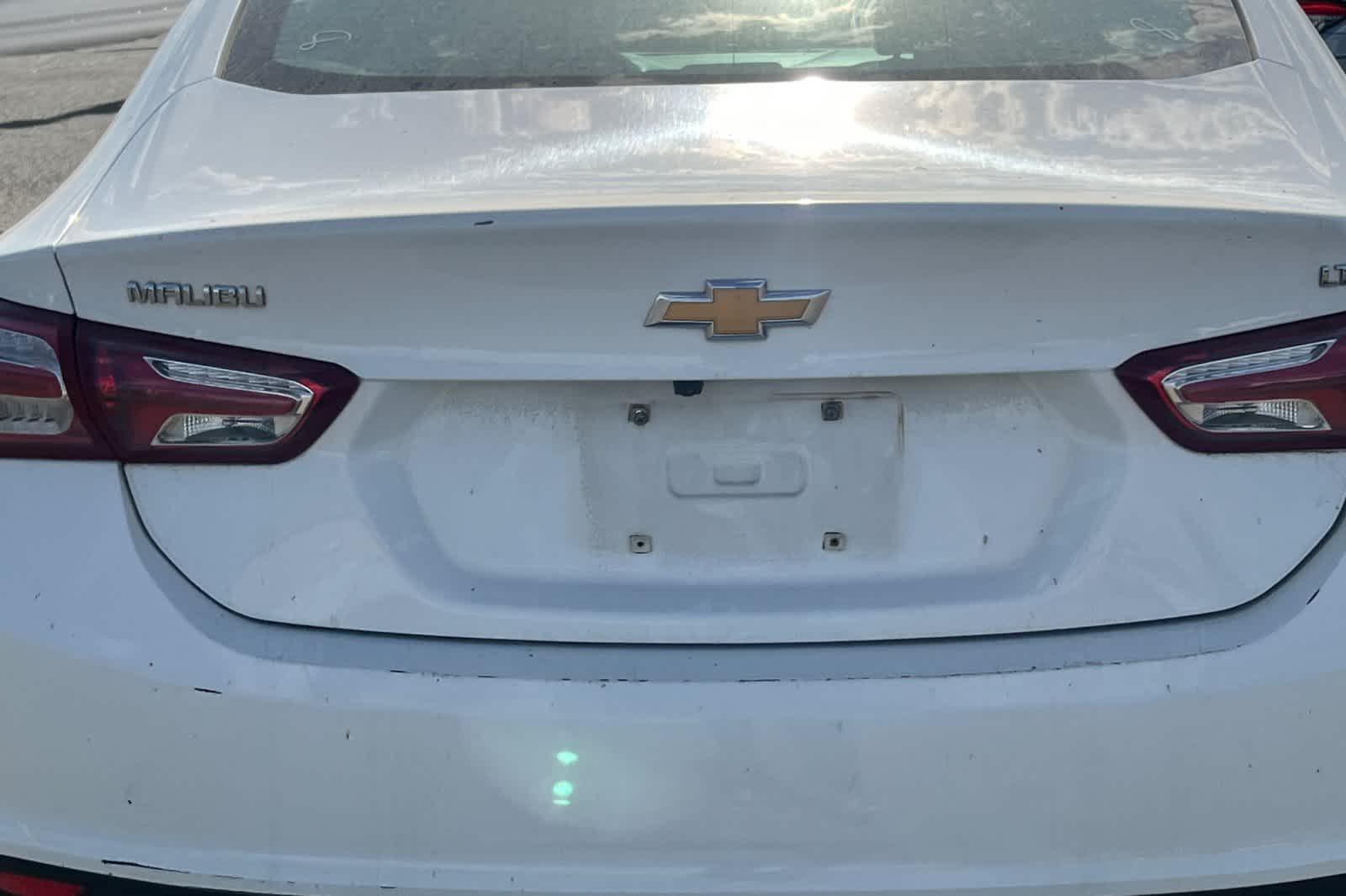 Thumbnail: 2022 Chevrolet Malibu - 15