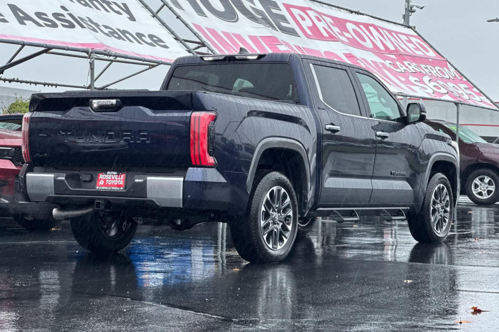 Thumbnail: 2026 Toyota Tundra - 2