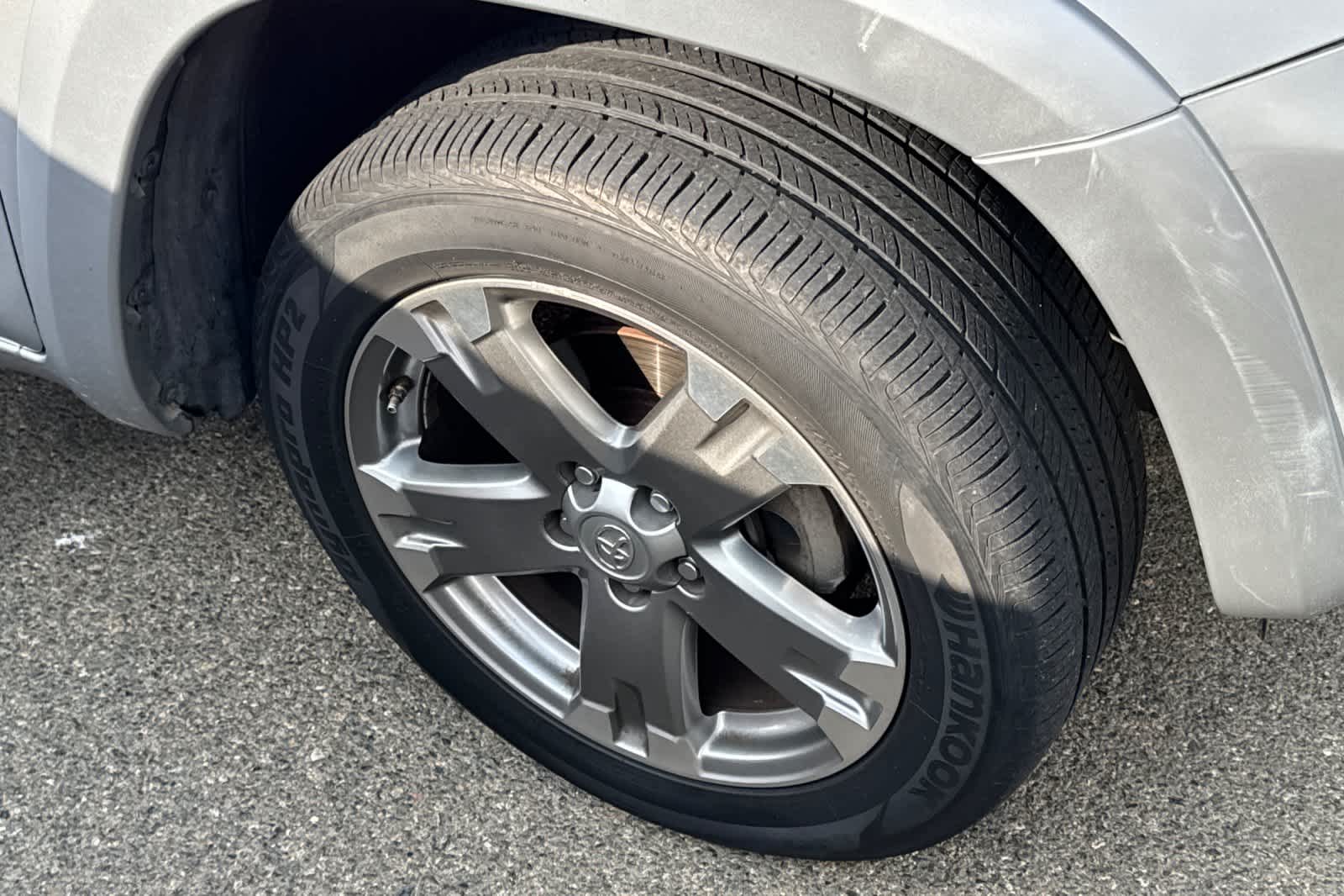 Thumbnail: 2008 Toyota RAV4 - 12