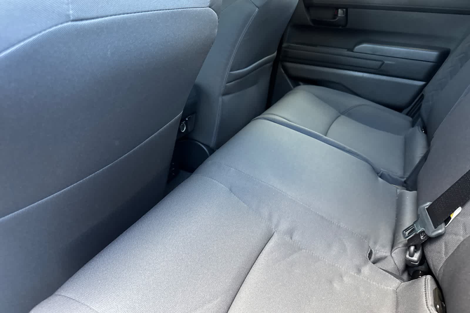 Thumbnail: 2025 Toyota Tacoma - 4