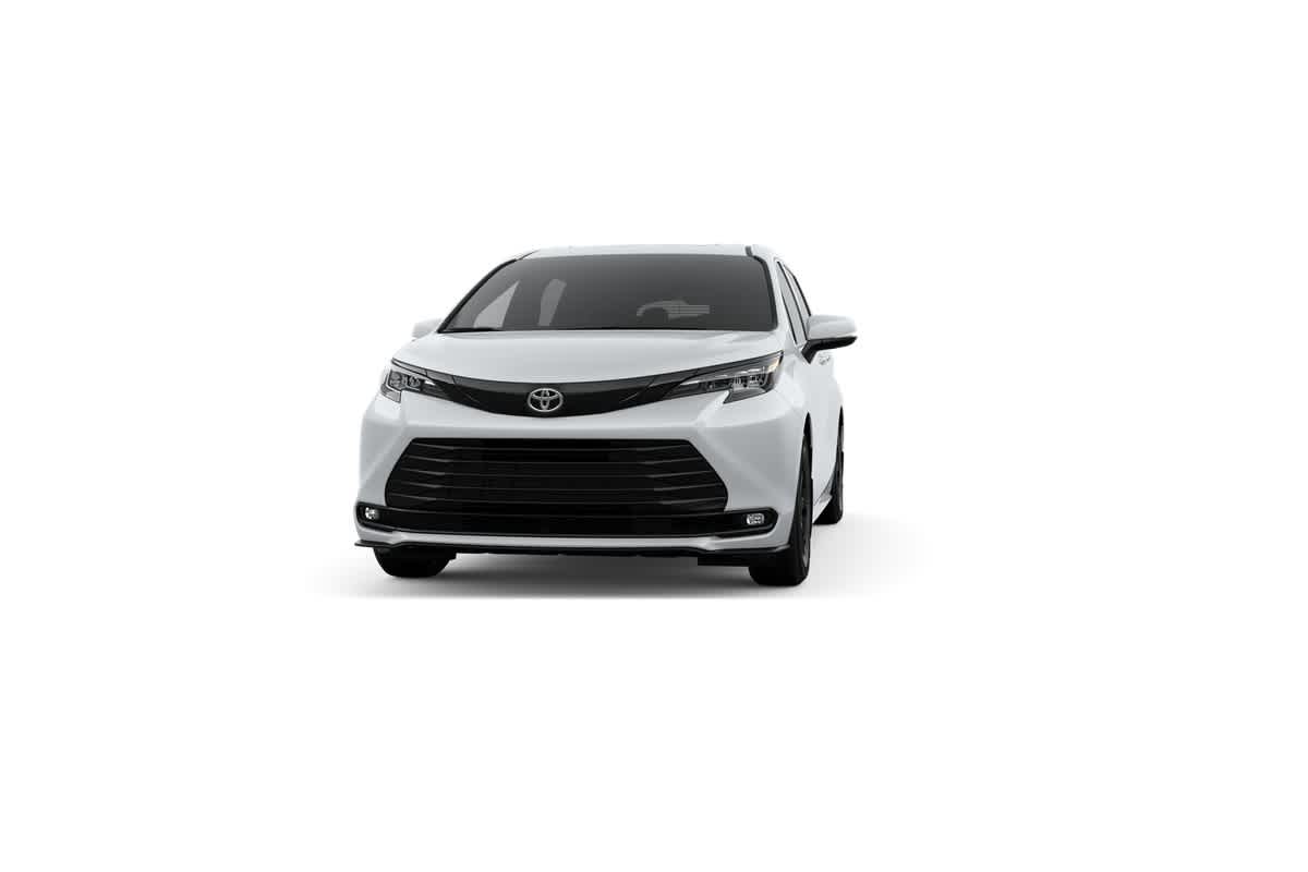 Thumbnail: 2026 Toyota Sienna - 18