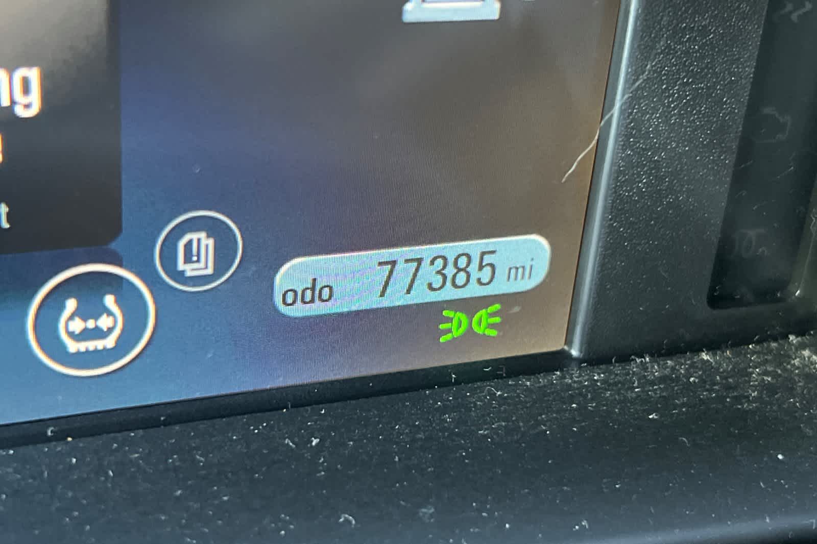 Thumbnail: 2015 Chevrolet Volt - 30