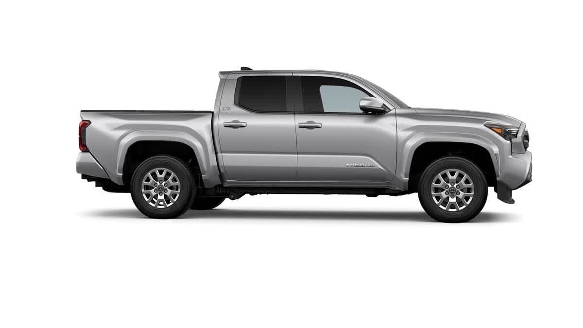 Thumbnail: 2026 Toyota Tacoma - 13
