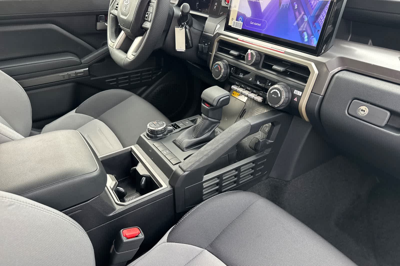 Thumbnail: 2026 Toyota Tacoma - 15