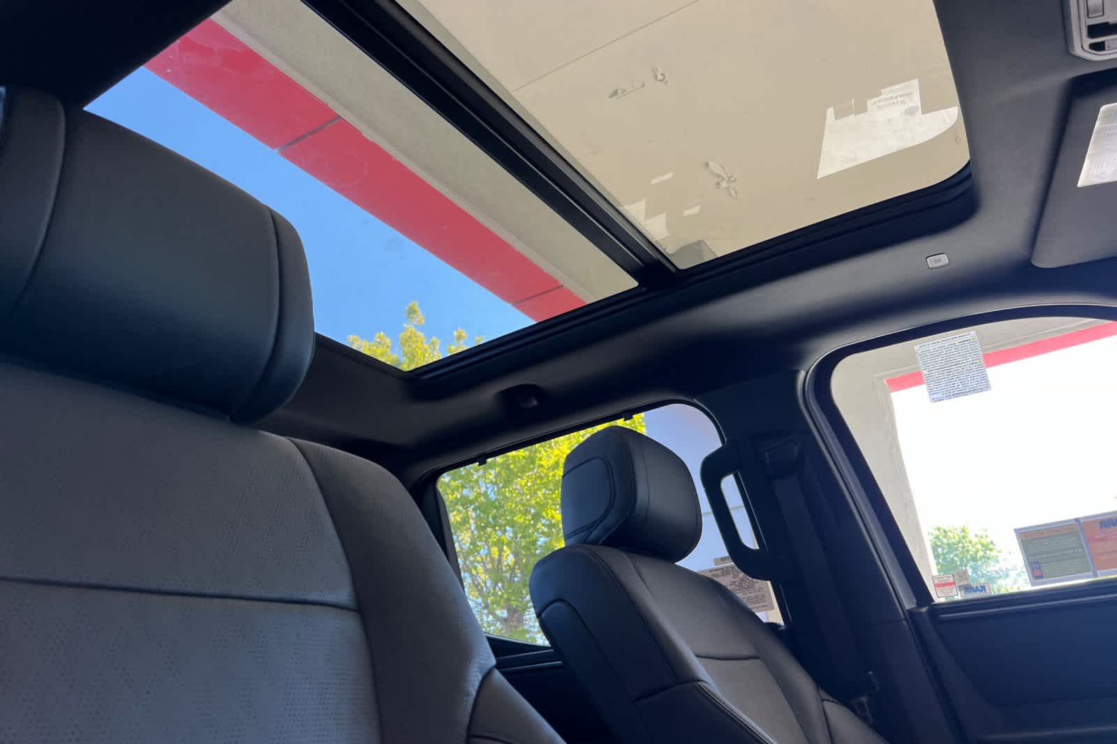 Thumbnail: 2026 Toyota Tundra - 17