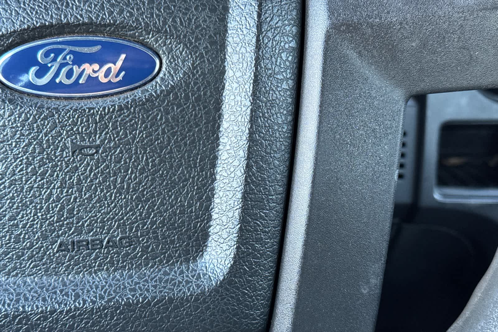 Thumbnail: 2011 Ford F-150 - 23