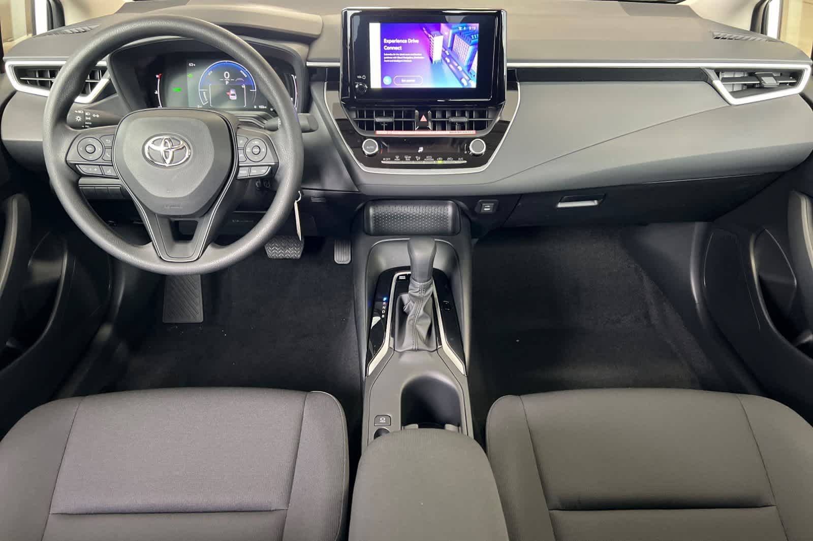 Thumbnail: 2026 Toyota Corolla - 3