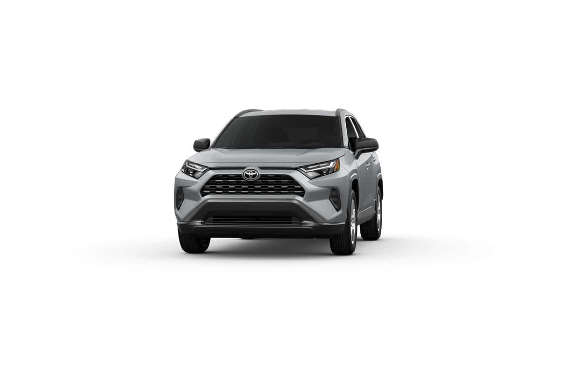 Thumbnail: 2025 Toyota RAV4 - 18