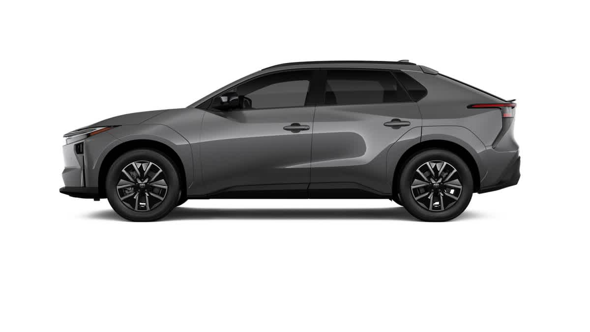 Thumbnail: 2026 Toyota bZ - 4