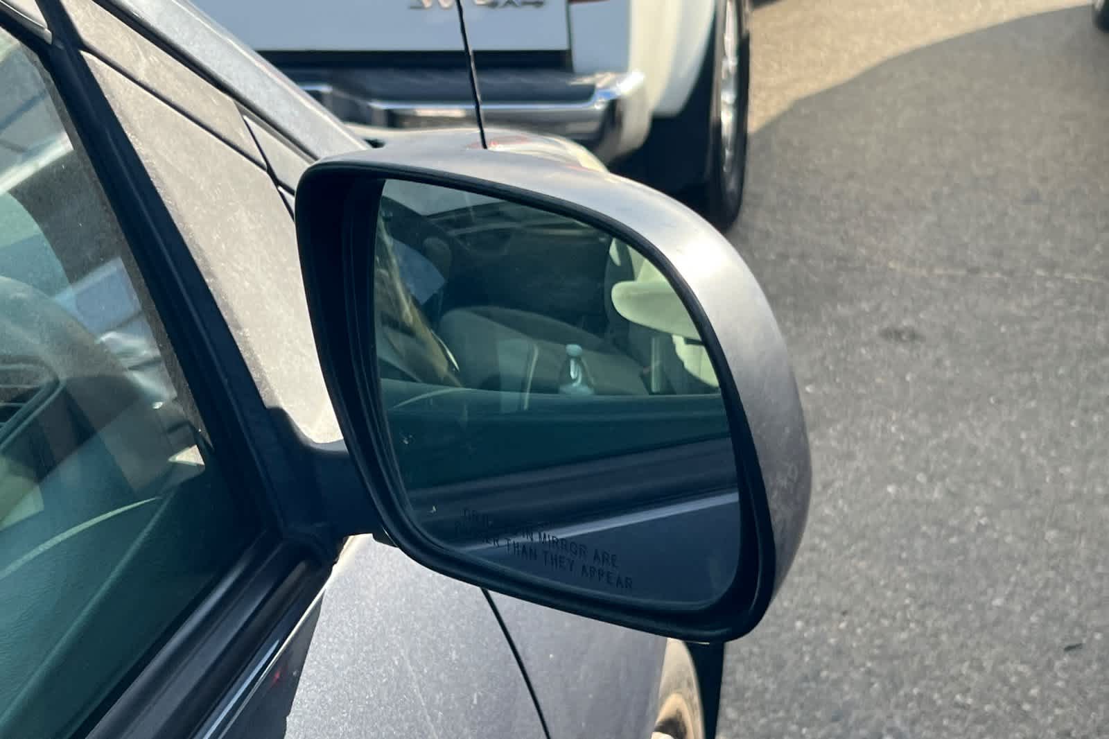 Thumbnail: 2007 Toyota Sienna - 13