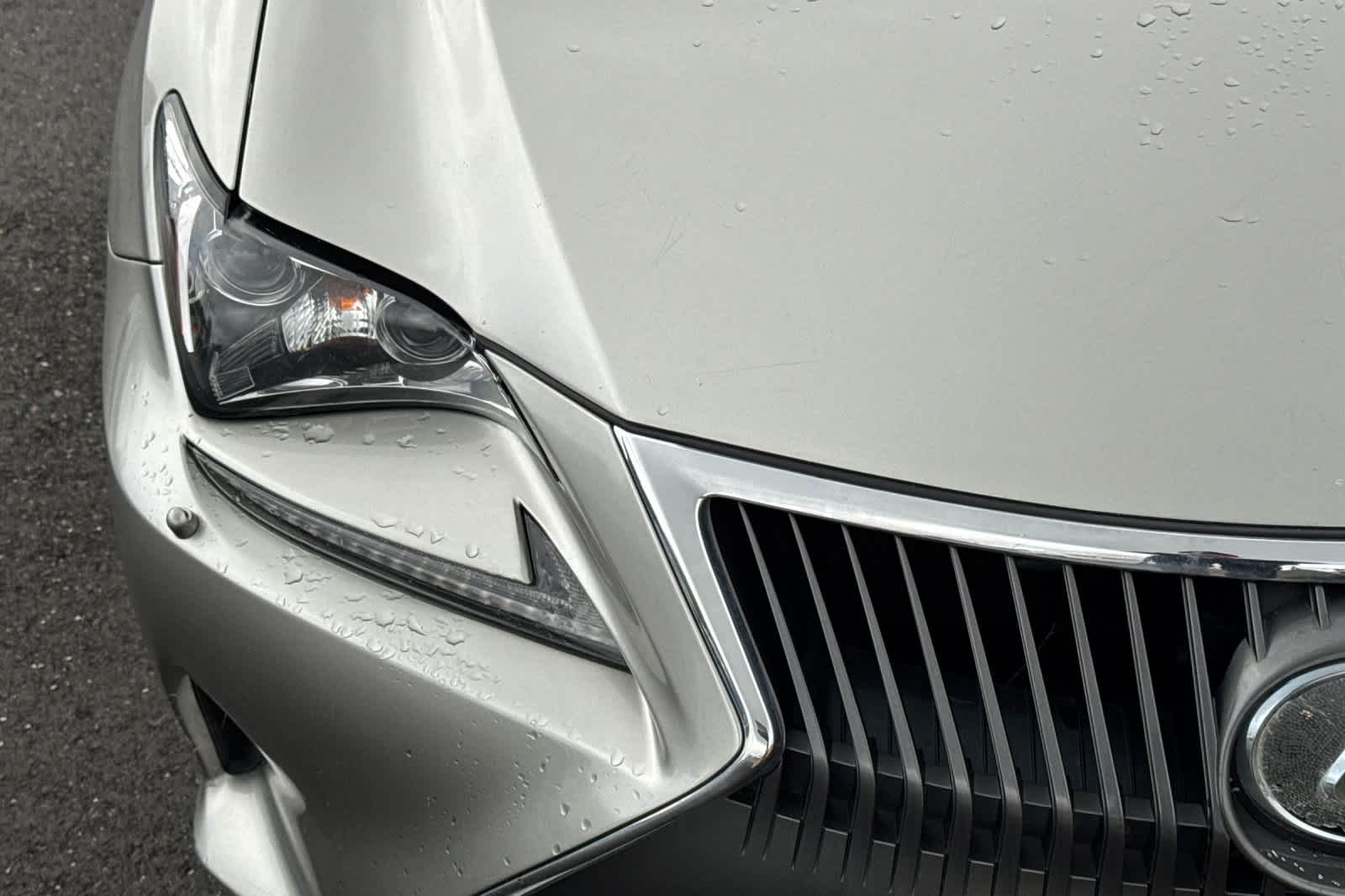 Thumbnail: 2015 Lexus RC - 8