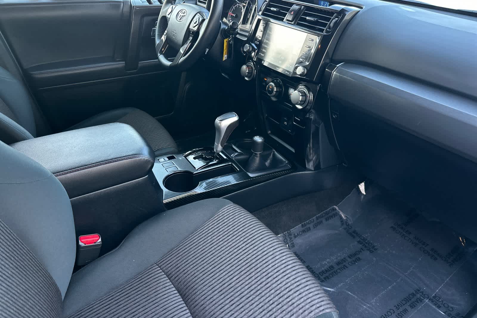 Thumbnail: 2024 Toyota 4Runner - 17