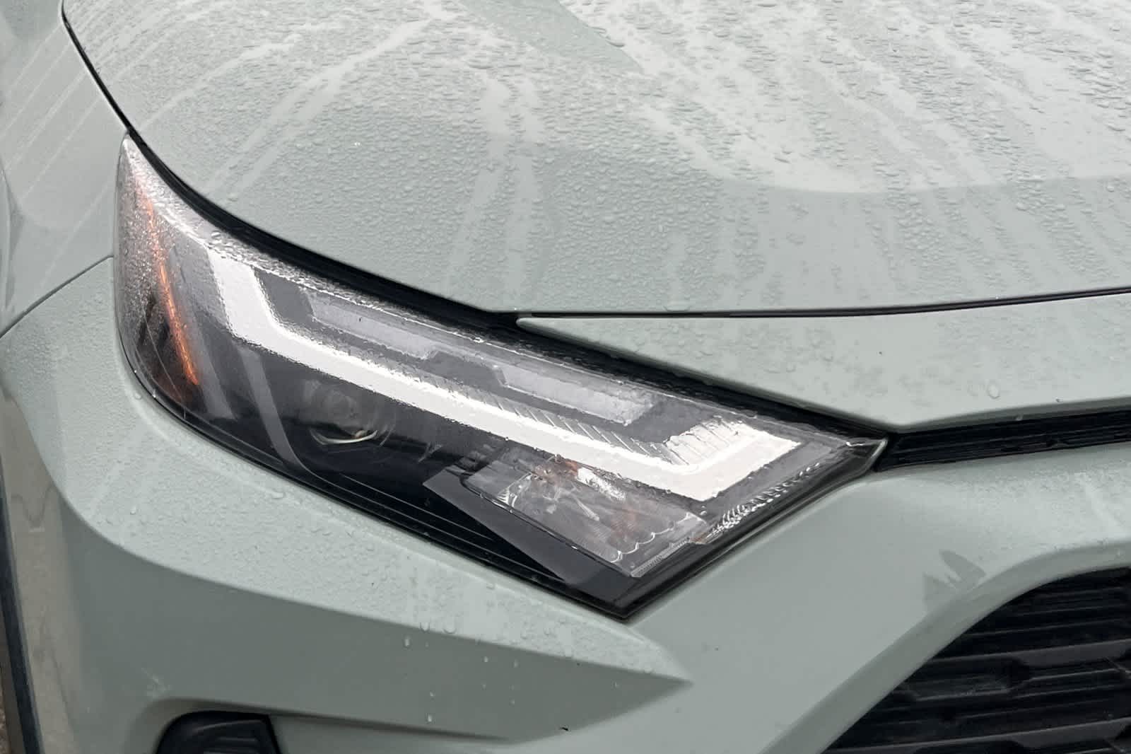 Thumbnail: 2022 Toyota RAV4 - 8