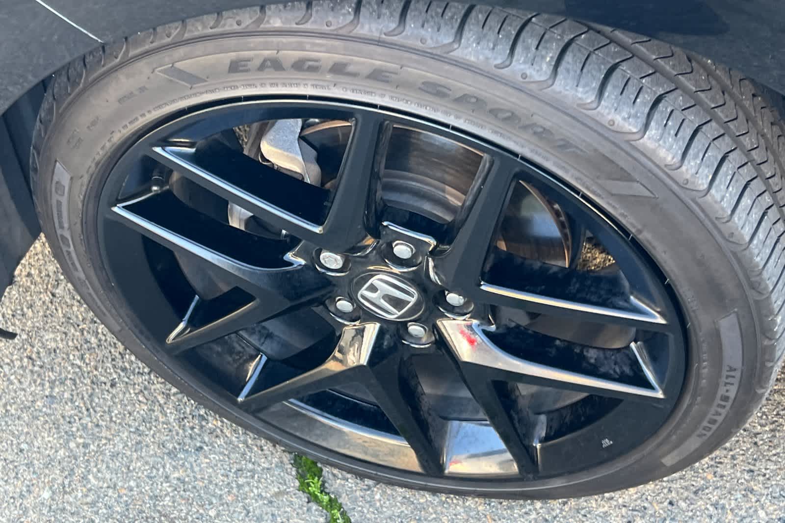 Thumbnail: 2022 Honda Civic - 22