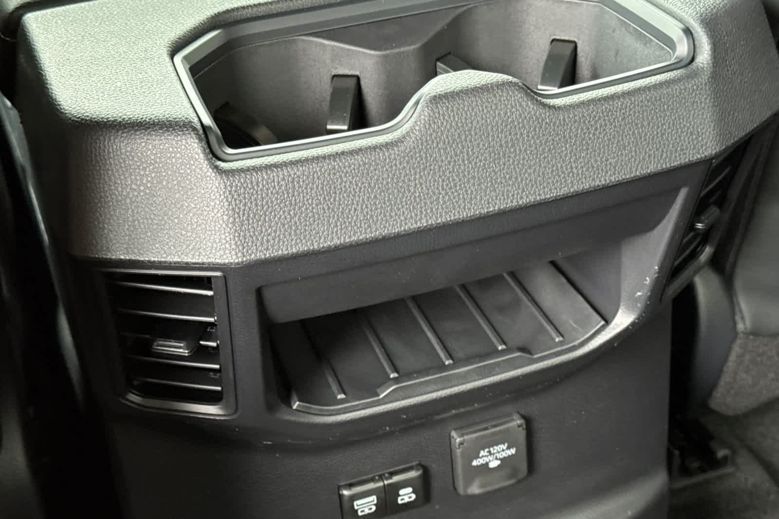 Thumbnail: 2026 Toyota Tundra - 14