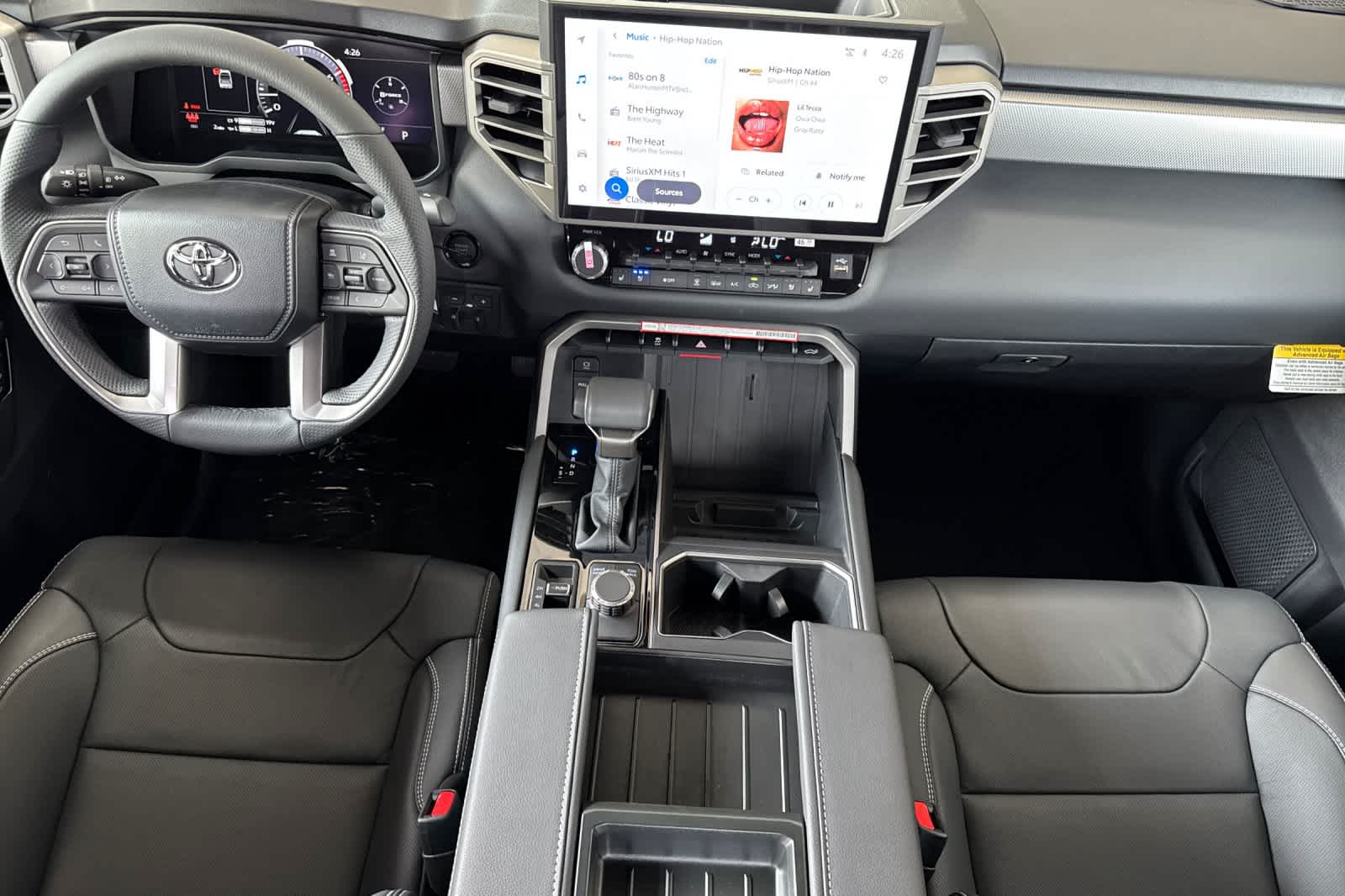 Thumbnail: 2026 Toyota Tundra - 3