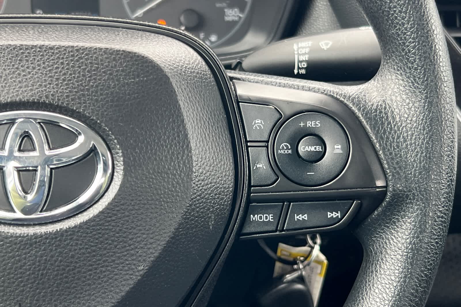 Thumbnail: 2024 Toyota Corolla - 24