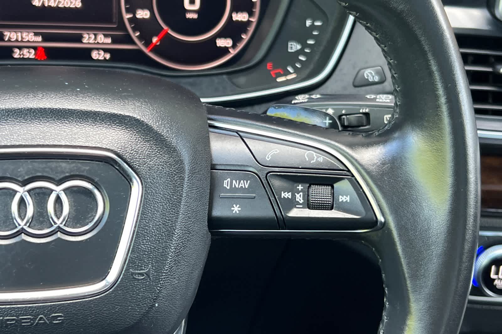 Thumbnail: 2018 Audi Q5 - 29