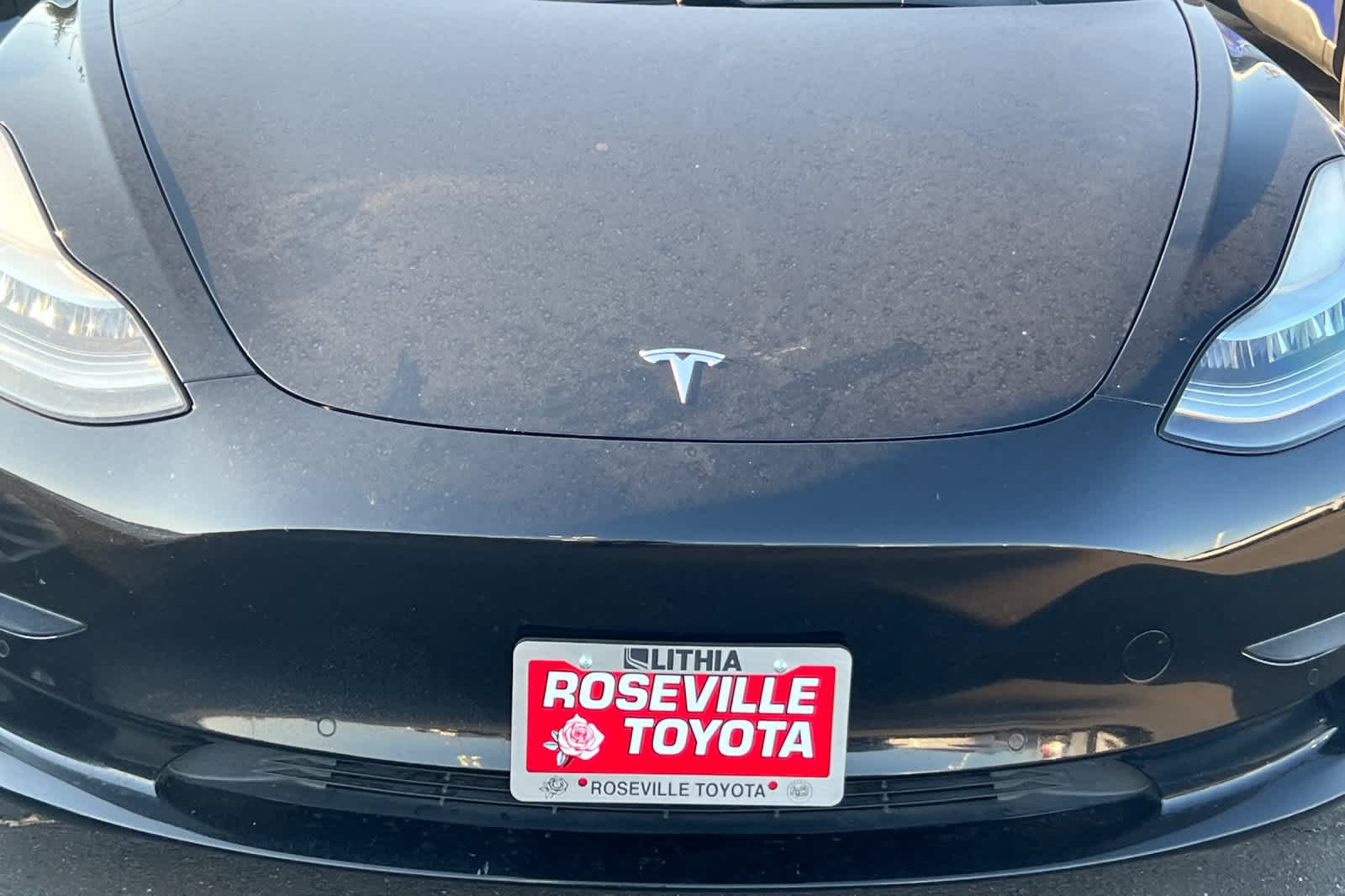 Thumbnail: 2019 Tesla Model 3 - 8