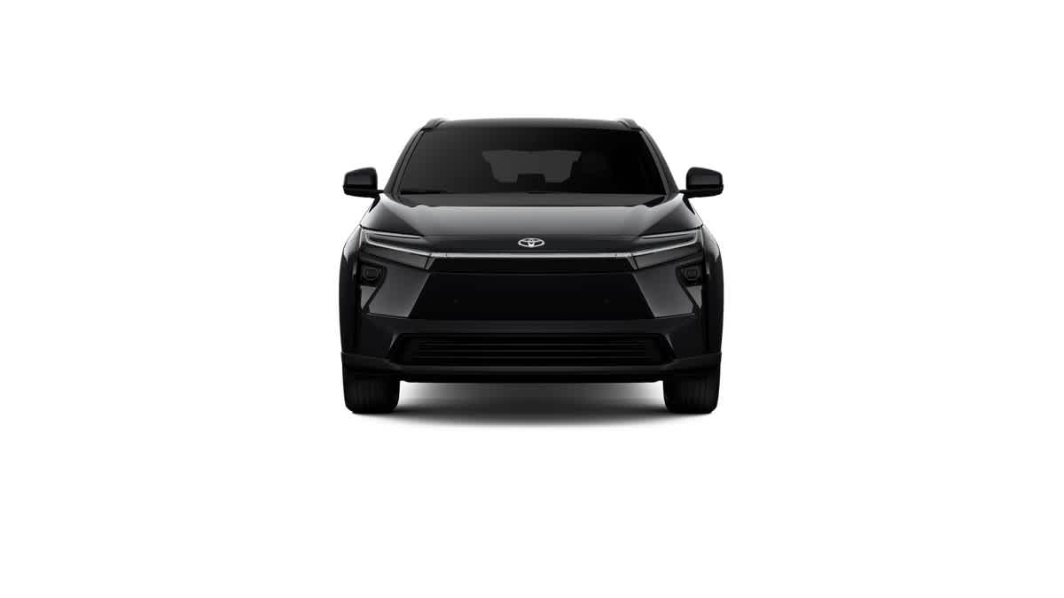Thumbnail: 2026 Toyota bZ - 17