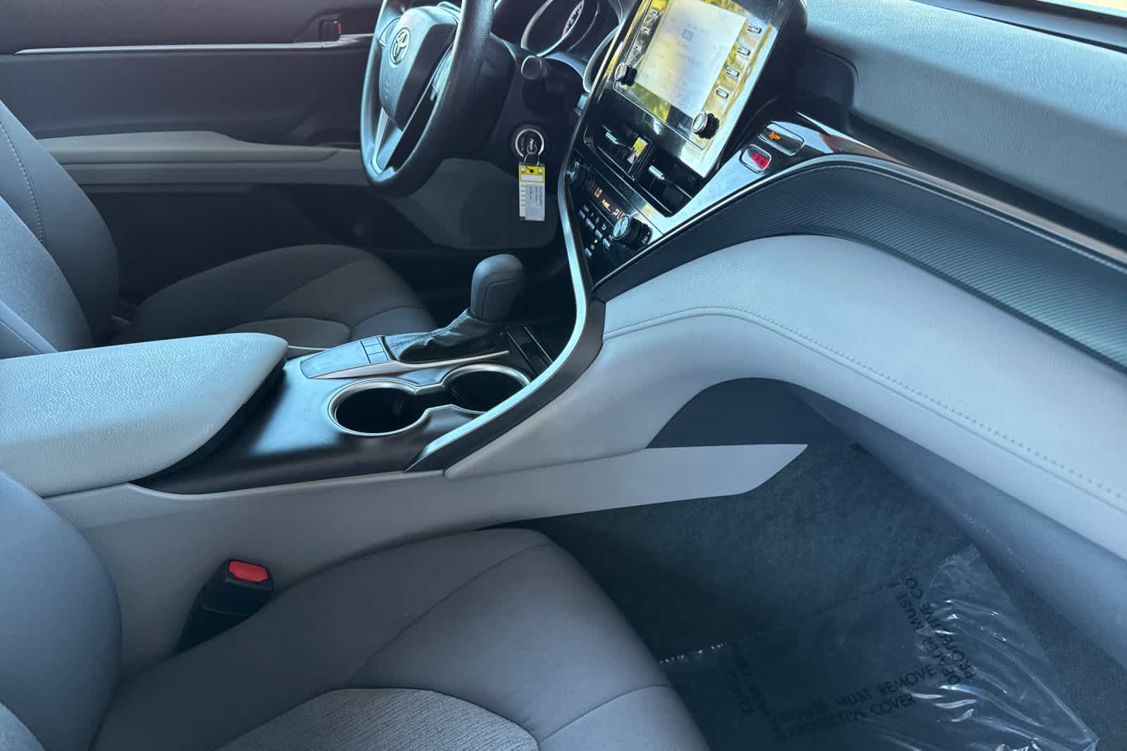 Thumbnail: 2023 Toyota Camry - 15