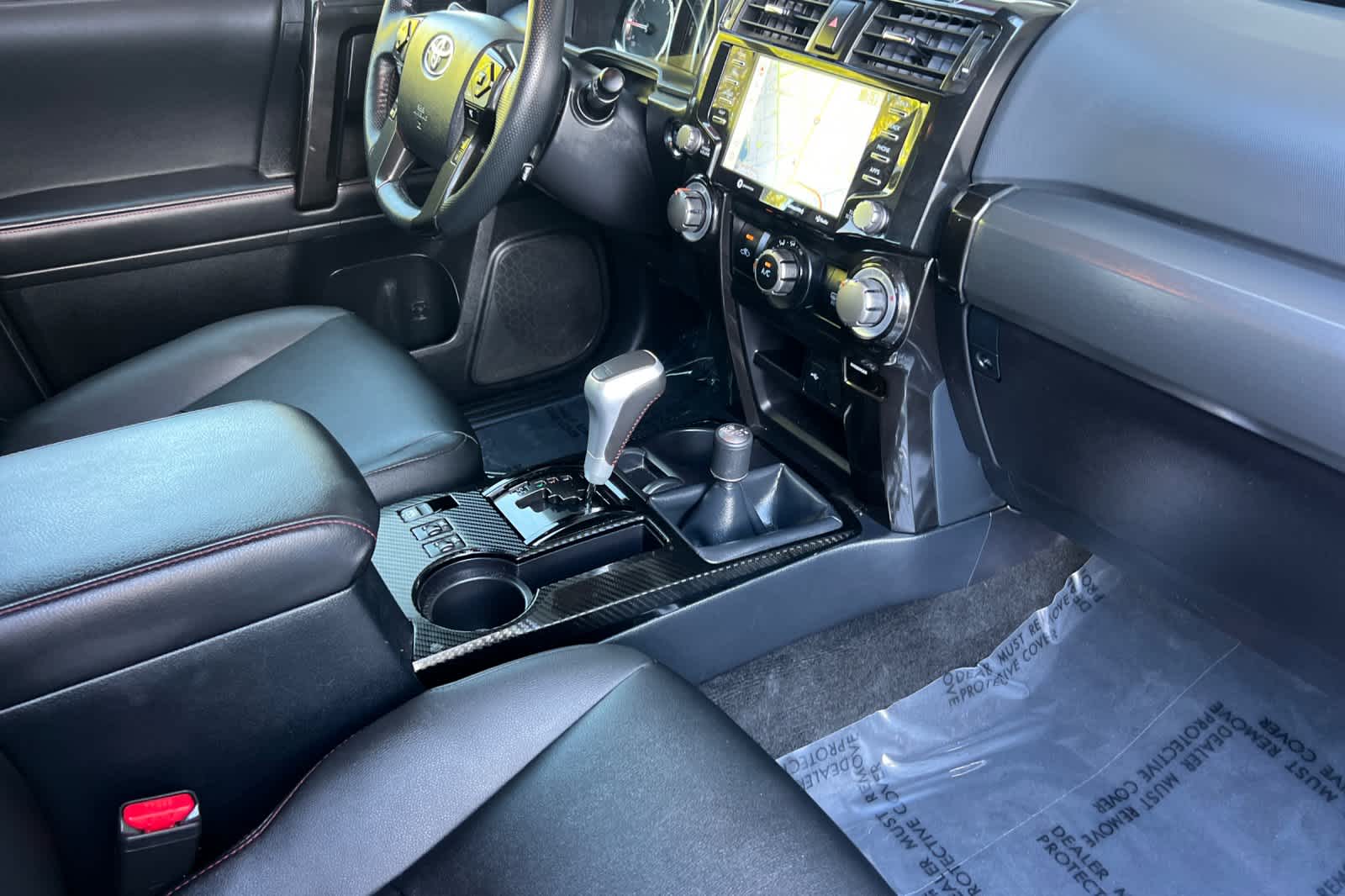 Thumbnail: 2024 Toyota 4Runner - 17