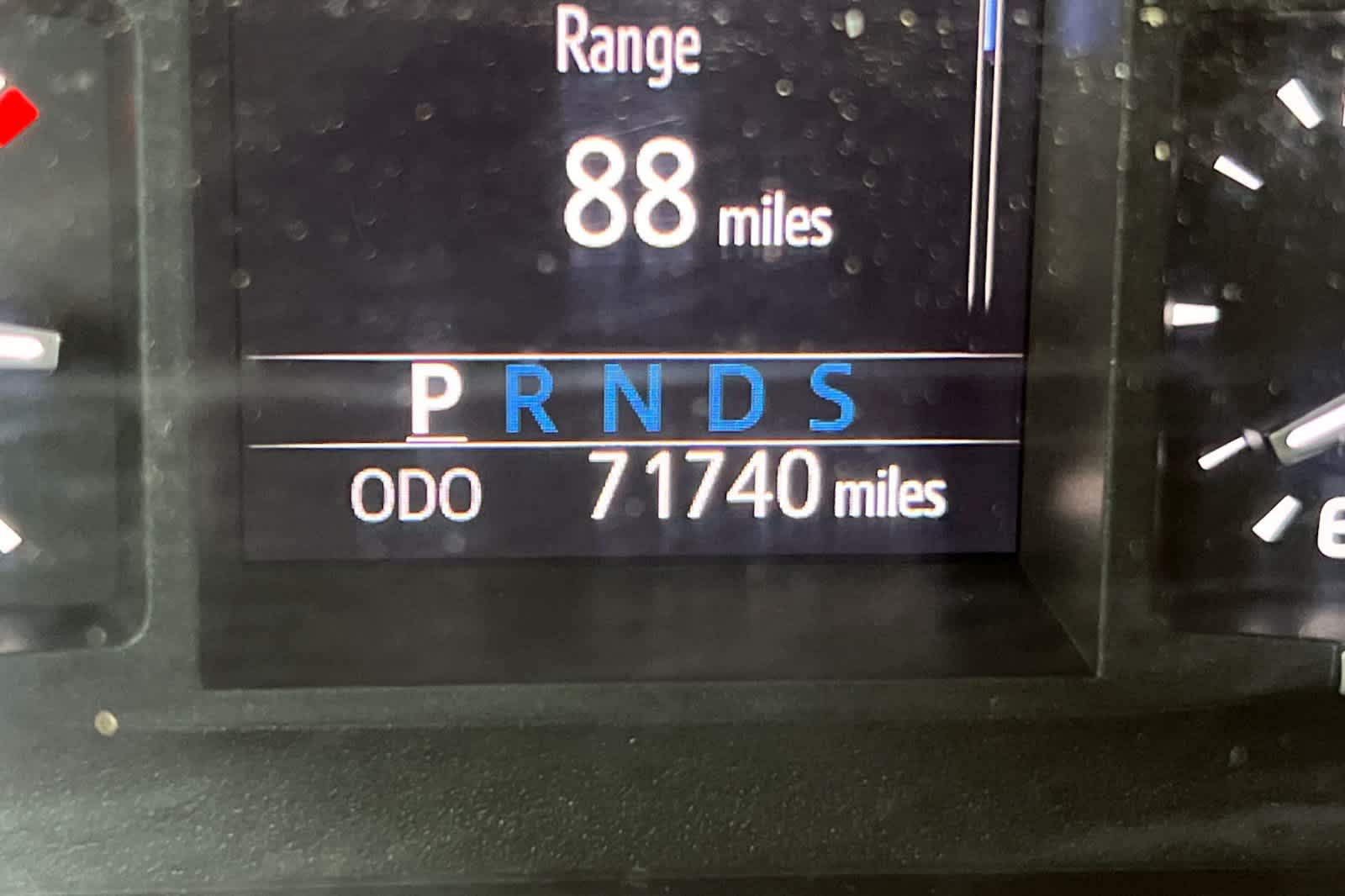 Thumbnail: 2019 Toyota Tundra - 27