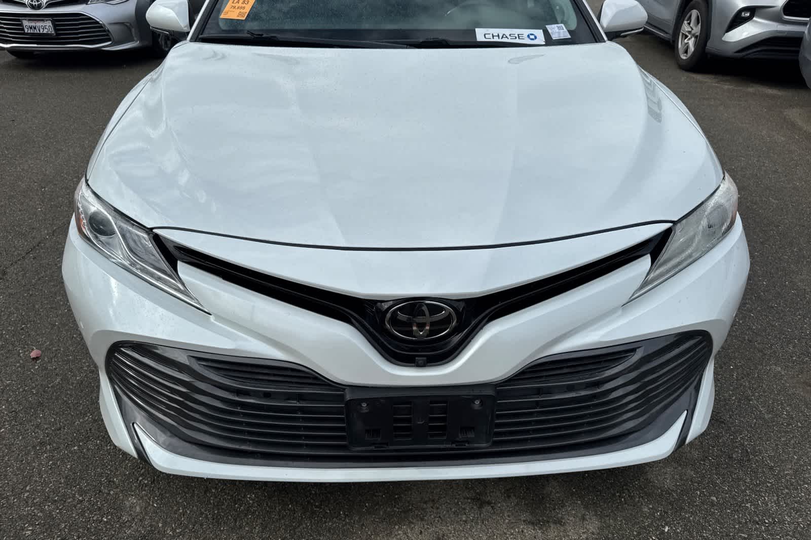 Thumbnail: 2019 Toyota Camry - 9