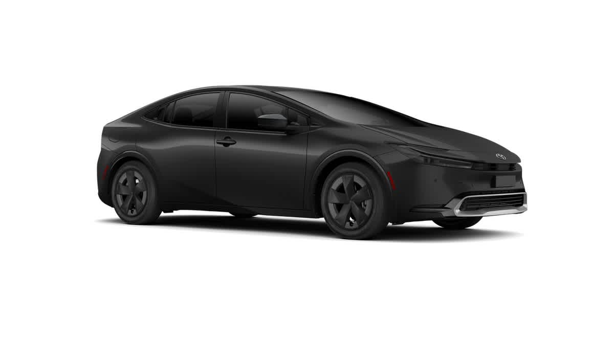 Thumbnail: 2026 Toyota Prius - 14
