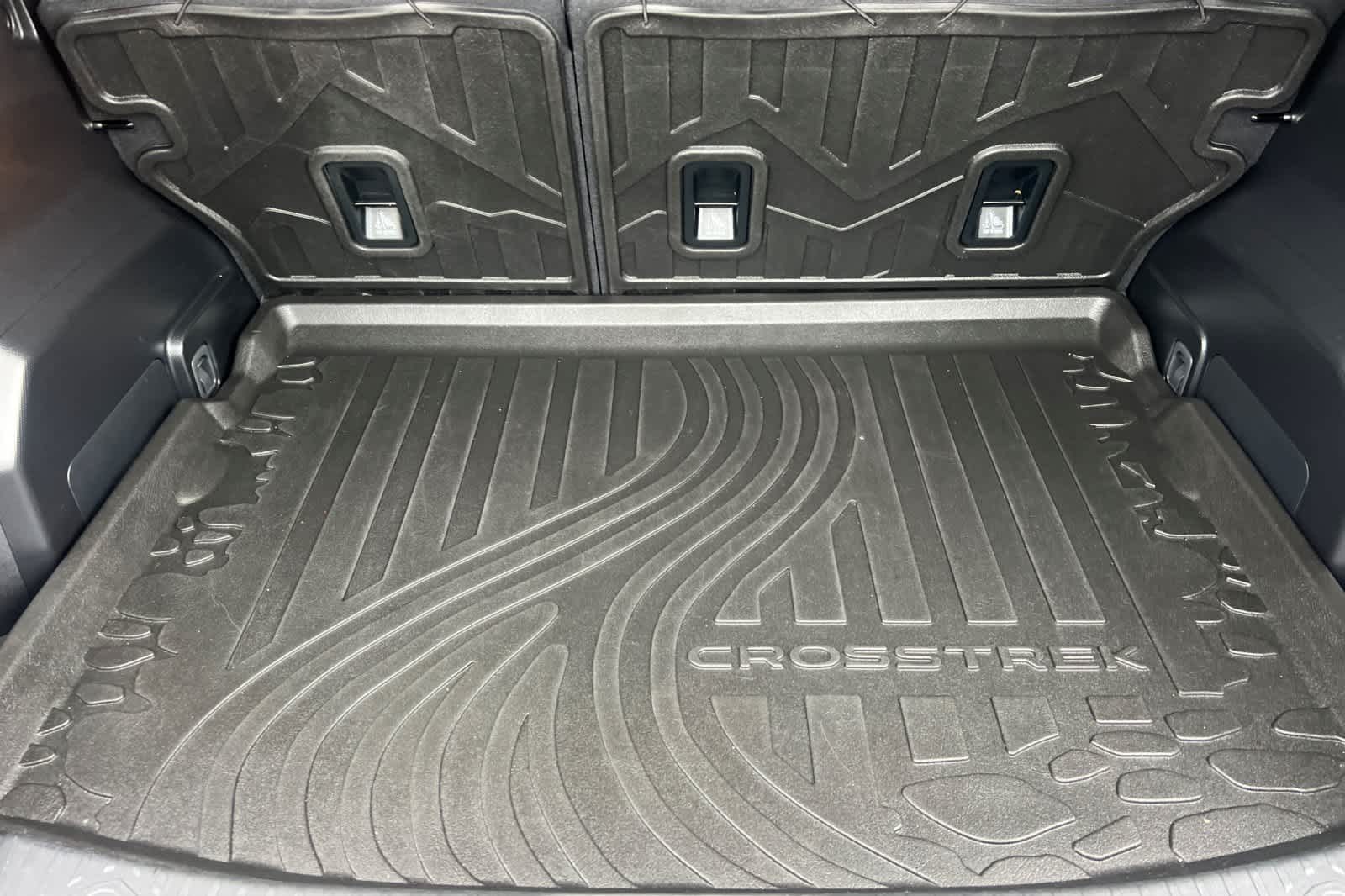 Thumbnail: 2024 Subaru Crosstrek - 15