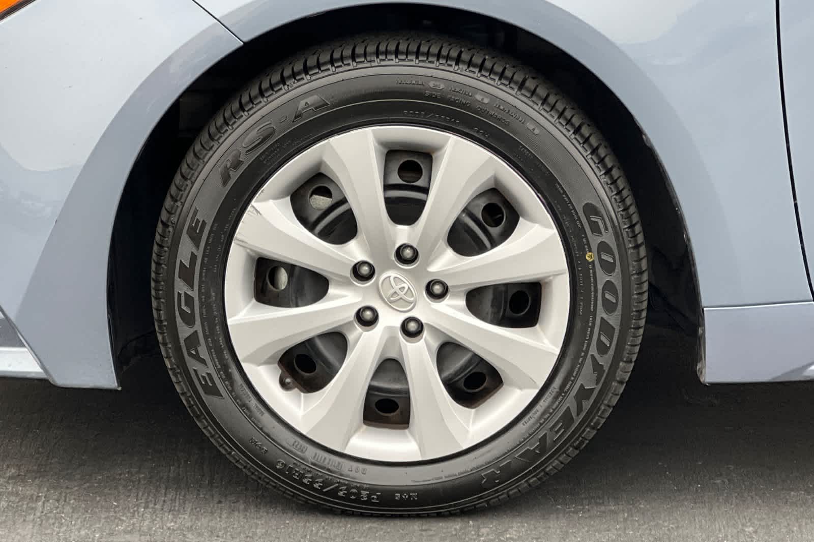 Thumbnail: 2024 Toyota Corolla - 28