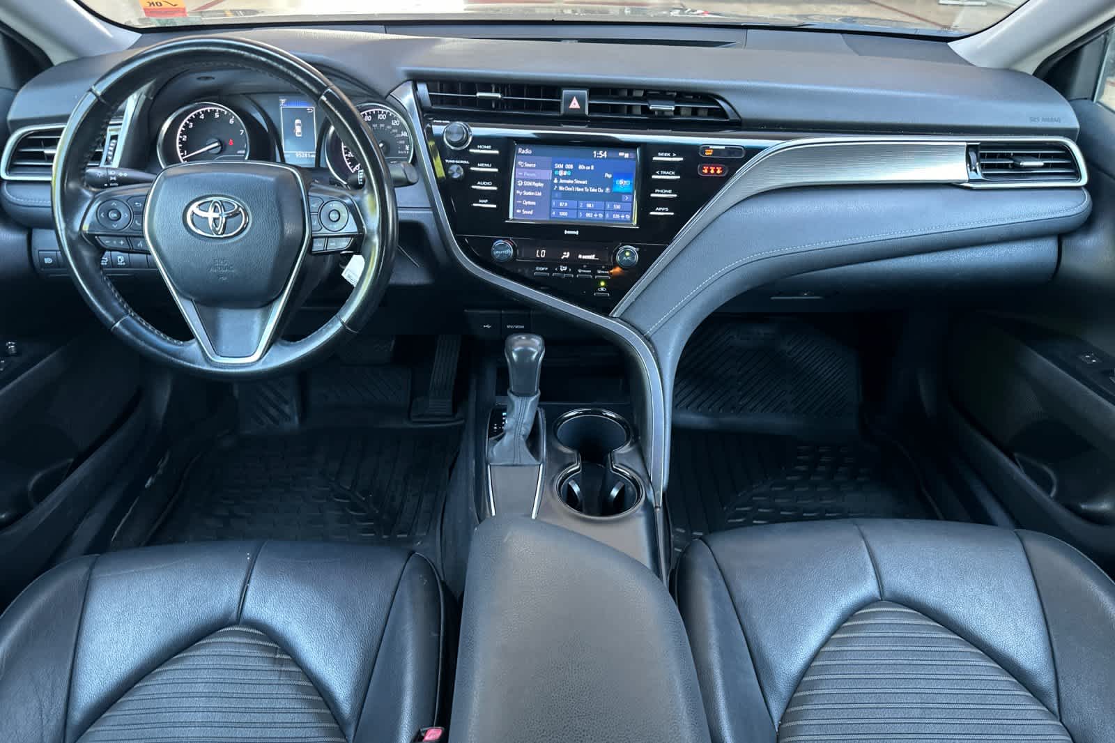 Thumbnail: 2020 Toyota Camry - 3
